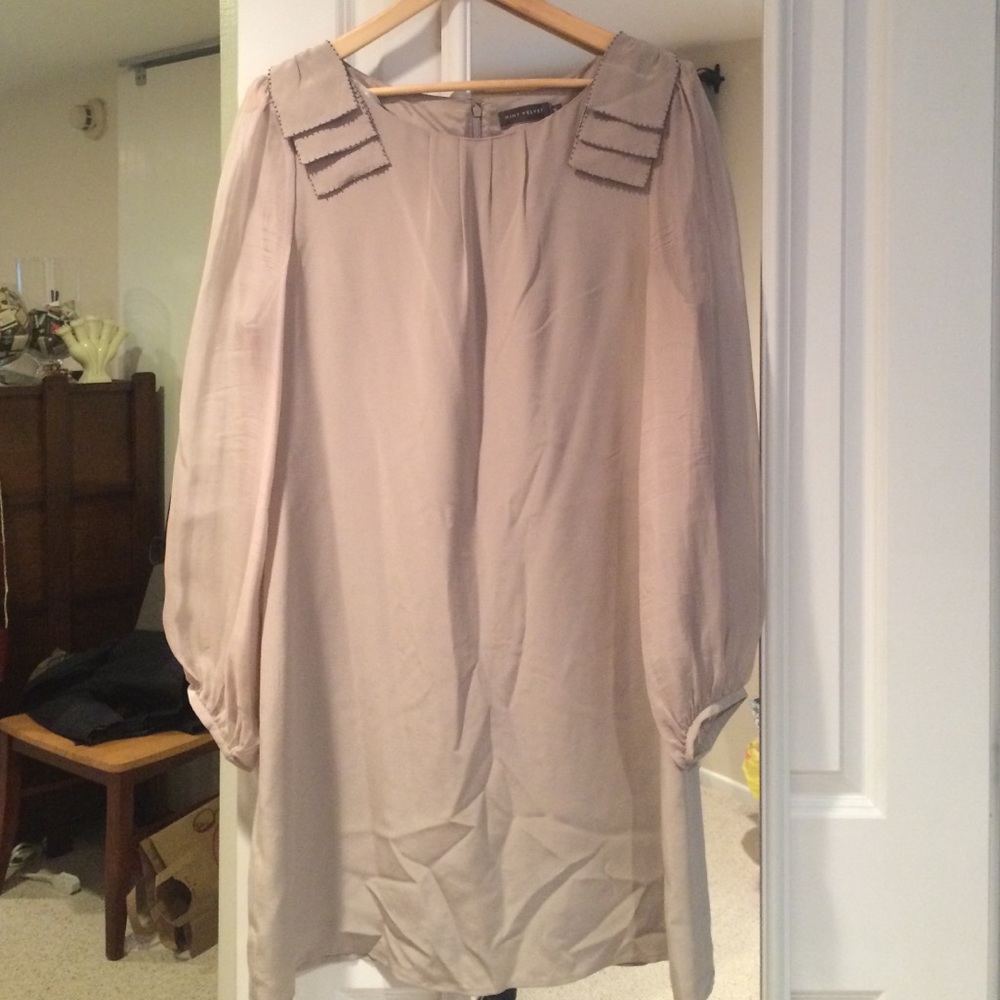 Mint Velvet (UK) cocktail dress